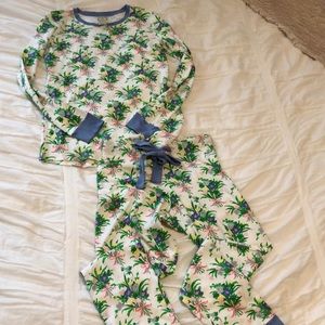 Beaufort Bonnet women’s pajamas